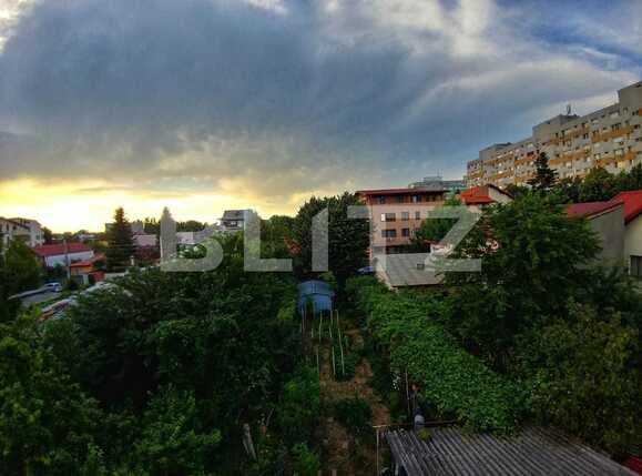 Apartament de vânzare 2 camere Bucurestii Noi - 85921AV | BLITZ București | Poza2