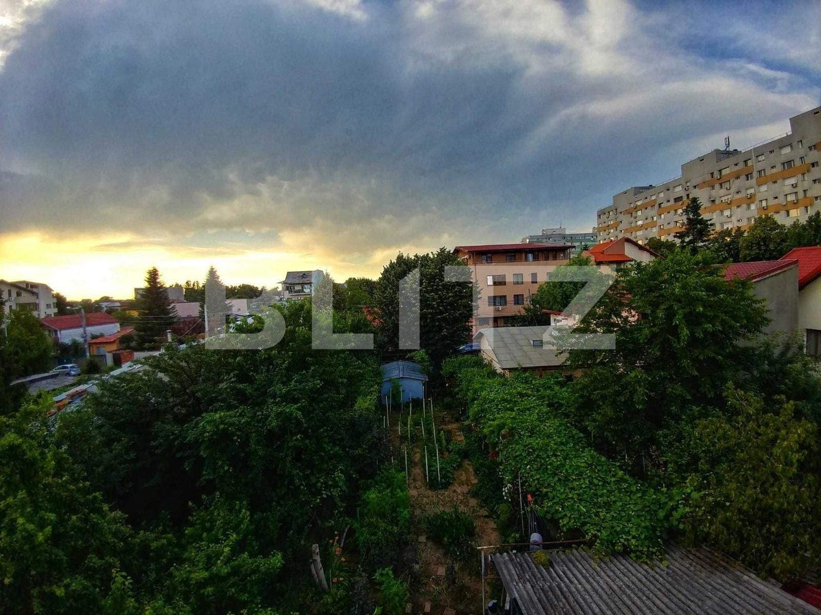 Apartament de vânzare 2 camere Bucurestii Noi - 85921AV | BLITZ București | Poza2