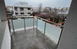 Apartament 4 camere, spatios si finisat, Bucurestii noi