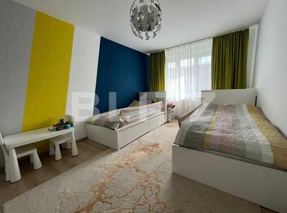 Apartament de vânzare 2 camere Dristor - 85954AV | BLITZ București | Poza5