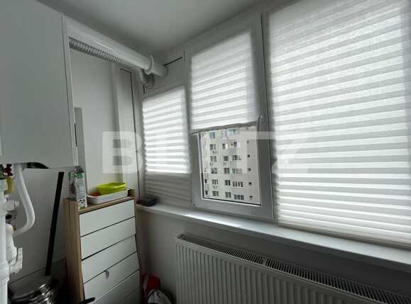 Apartament de vânzare 2 camere Dristor - 85954AV | BLITZ București | Poza8