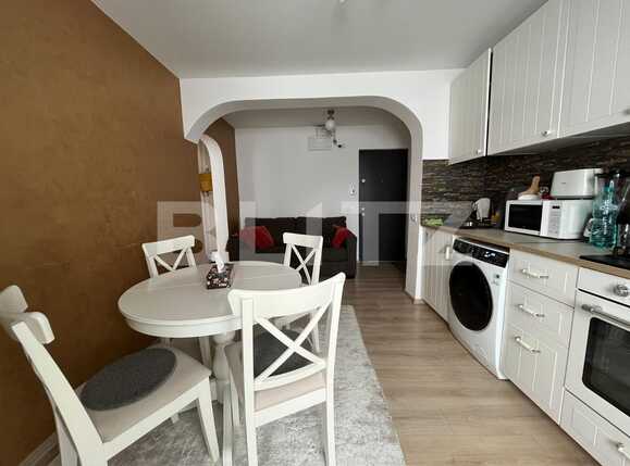 Apartament de vânzare 2 camere Dristor - 85954AV | BLITZ București | Poza2