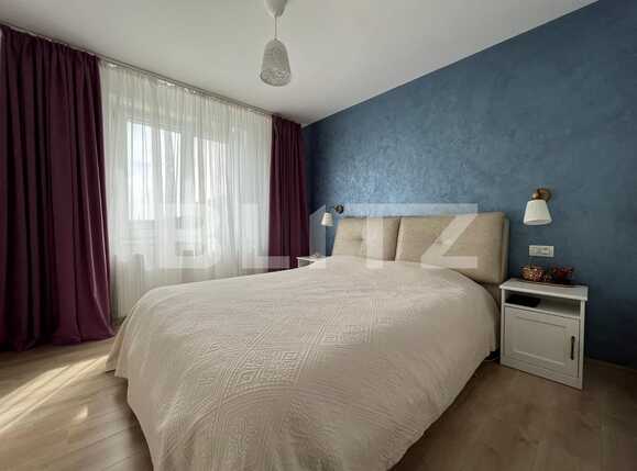 Apartament de vânzare 2 camere Dristor - 85954AV | BLITZ București | Poza3