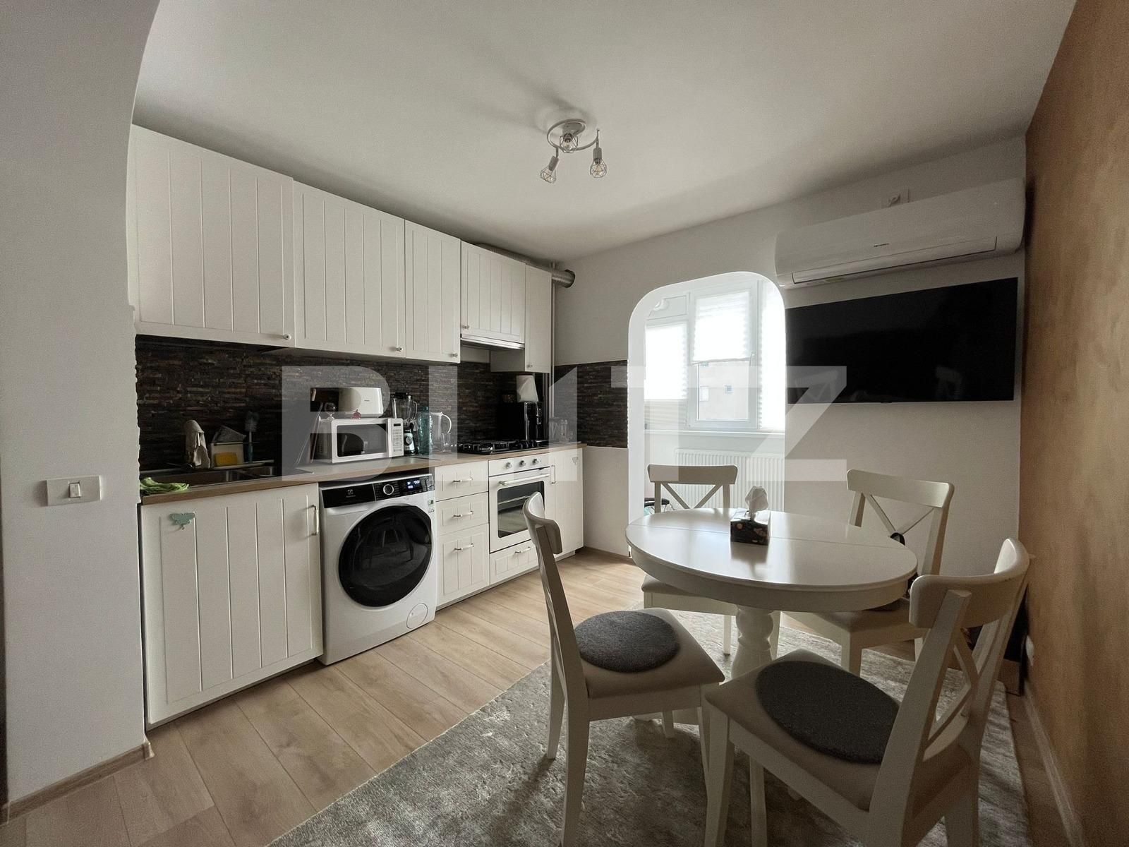 Apartament de vânzare 2 camere Dristor - 85954AV | BLITZ București | Poza1