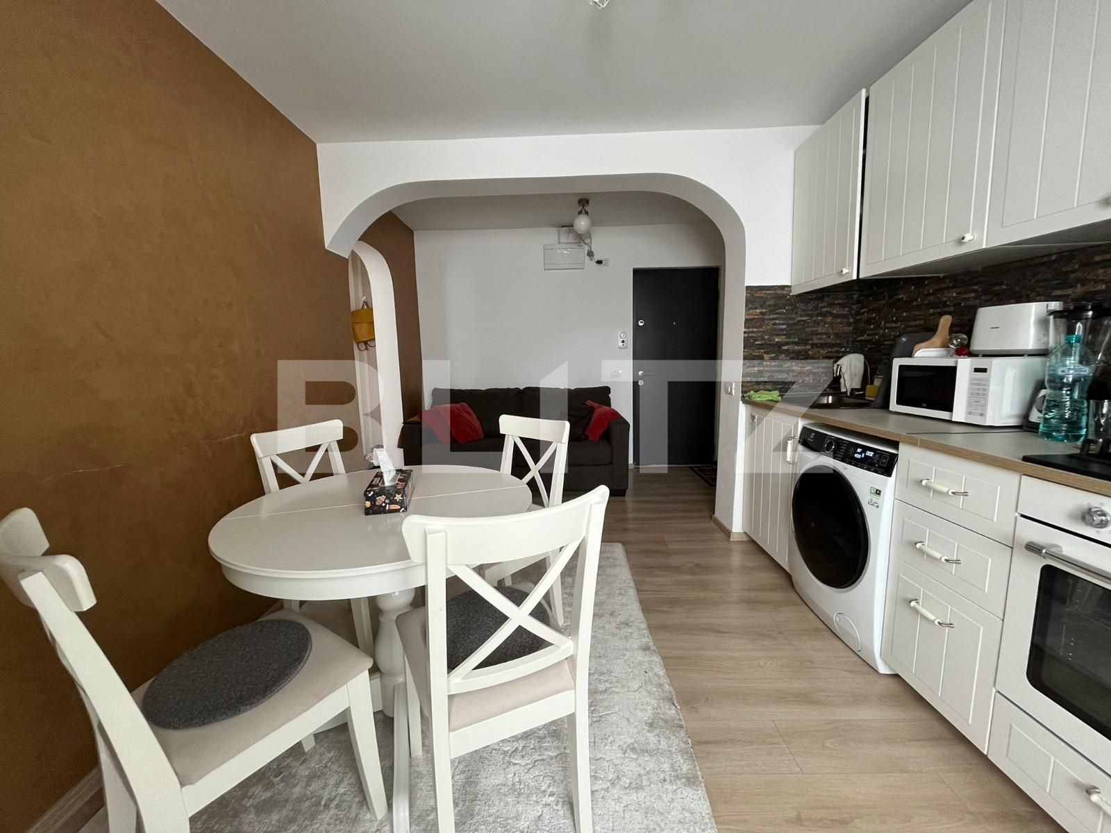 Apartament de vânzare 2 camere Dristor - 85954AV | BLITZ București | Poza2