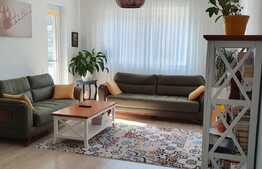 Apartament 2 camere, complet mobilat - lux, zona Pipera