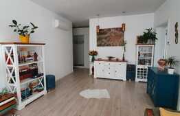 Apartament 2 camere, complet mobilat - lux, zona Pipera