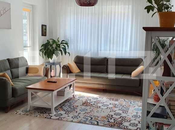 Apartament de vânzare 2 camere Pipera - 85955AV | BLITZ București | Poza1