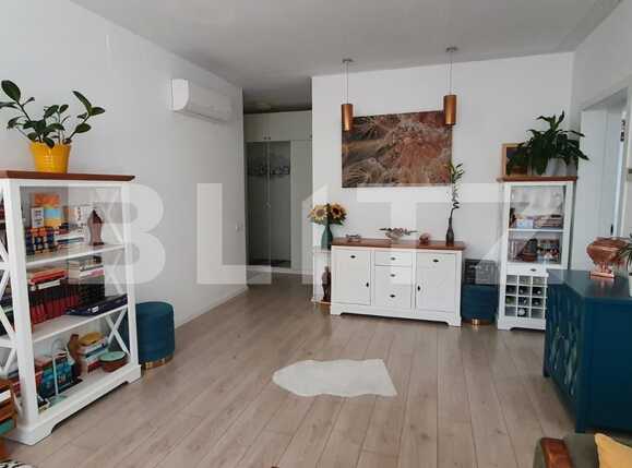 Apartament de vânzare 2 camere Pipera - 85955AV | BLITZ București | Poza2