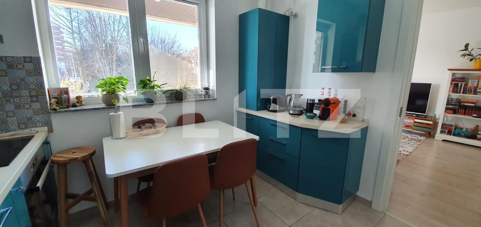 Apartament de vânzare 2 camere Pipera - 85955AV | BLITZ București | Poza4