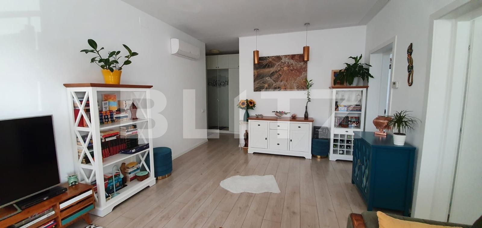 Apartament de vânzare 2 camere Pipera - 85955AV | BLITZ București | Poza2