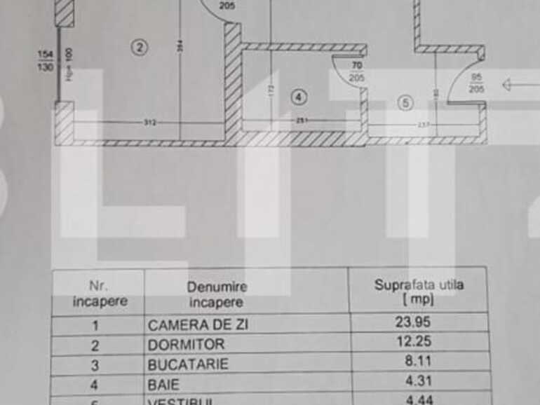 Apartament de vânzare 2 camere Pipera - 85955AV | BLITZ București | Poza1