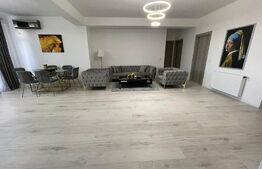 Apartament 3 camere, complet mobilat - lux, Baneasa!