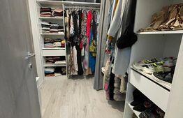 Apartament 3 camere, complet mobilat - lux, Baneasa!