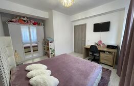 Apartament 3 camere, complet mobilat - lux, Baneasa!