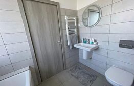 Apartament 3 camere, complet mobilat - lux, Baneasa!