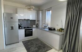 Apartament 3 camere, complet mobilat - lux, Baneasa!