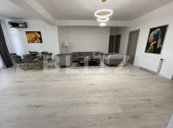 Apartament de vânzare 3 camere Baneasa - 85986AV | BLITZ București | Poza2