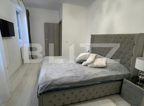 Apartament de vânzare 3 camere Baneasa - 85986AV | BLITZ București | Poza6