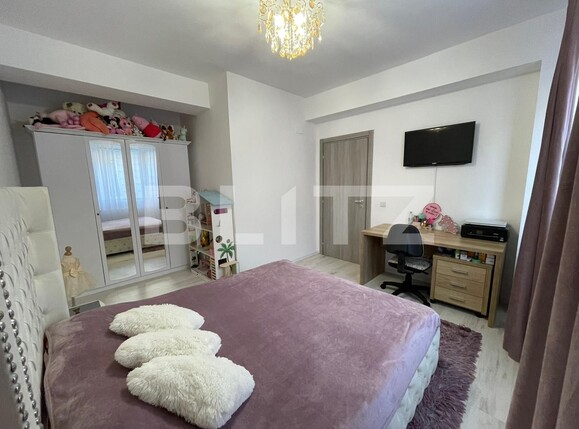 Apartament de vânzare 3 camere Baneasa - 85986AV | BLITZ București | Poza8