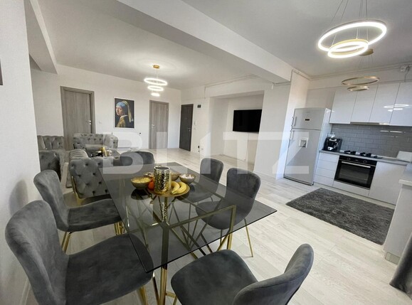 Apartament de vânzare 3 camere Baneasa - 85986AV | BLITZ București | Poza5