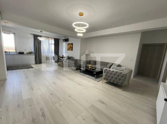 Apartament de vânzare 3 camere Baneasa - 85986AV | BLITZ București | Poza4