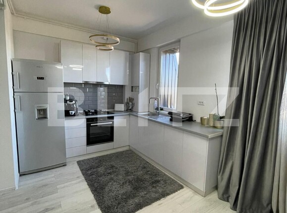 Apartament de vânzare 3 camere Baneasa - 85986AV | BLITZ București | Poza3