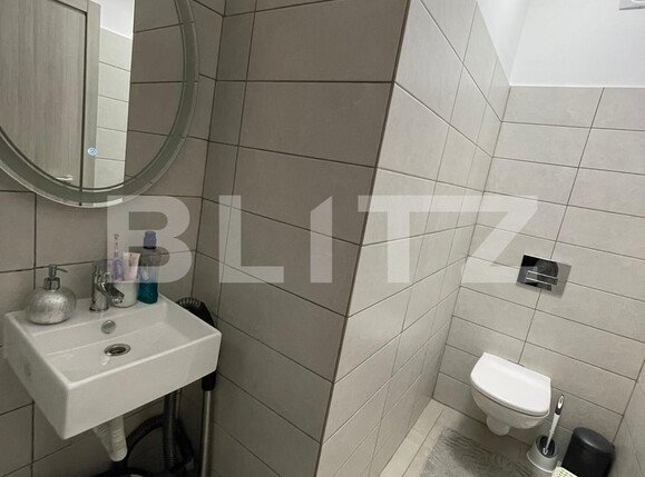 Apartament de vânzare 3 camere Baneasa - 85986AV | BLITZ București | Poza9
