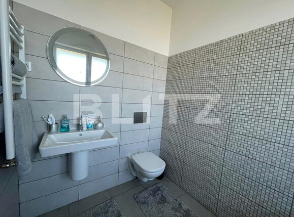 Apartament de vânzare 3 camere Baneasa - 85986AV | BLITZ București | Poza13