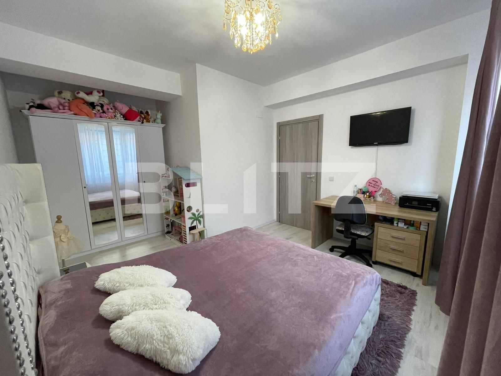 Apartament de vânzare 3 camere Baneasa - 85986AV | BLITZ București | Poza8