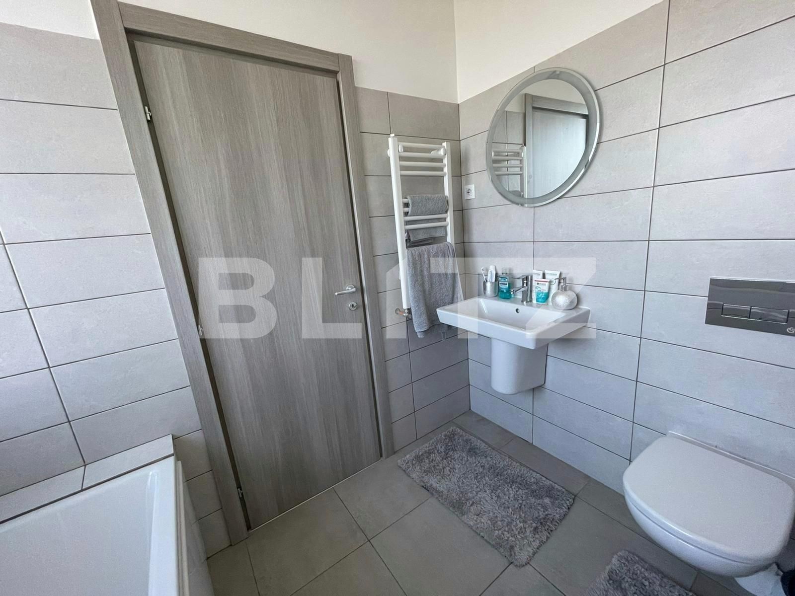Apartament de vânzare 3 camere Baneasa - 85986AV | BLITZ București | Poza11