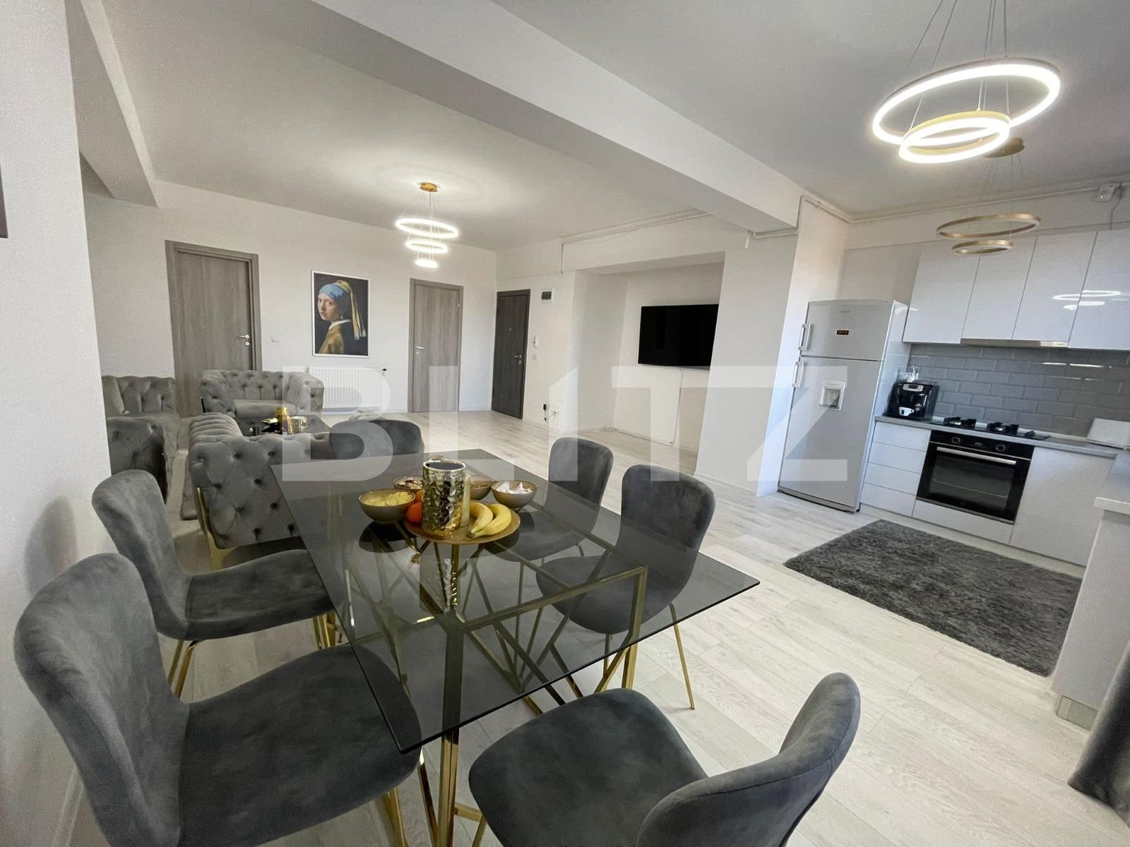 Apartament de vânzare 3 camere Baneasa - 85986AV | BLITZ București | Poza5