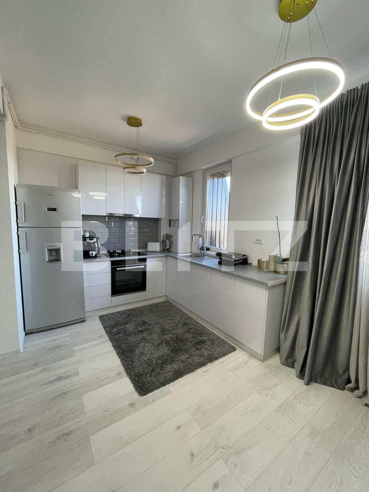 Apartament de vânzare 3 camere Baneasa - 85986AV | BLITZ București | Poza3