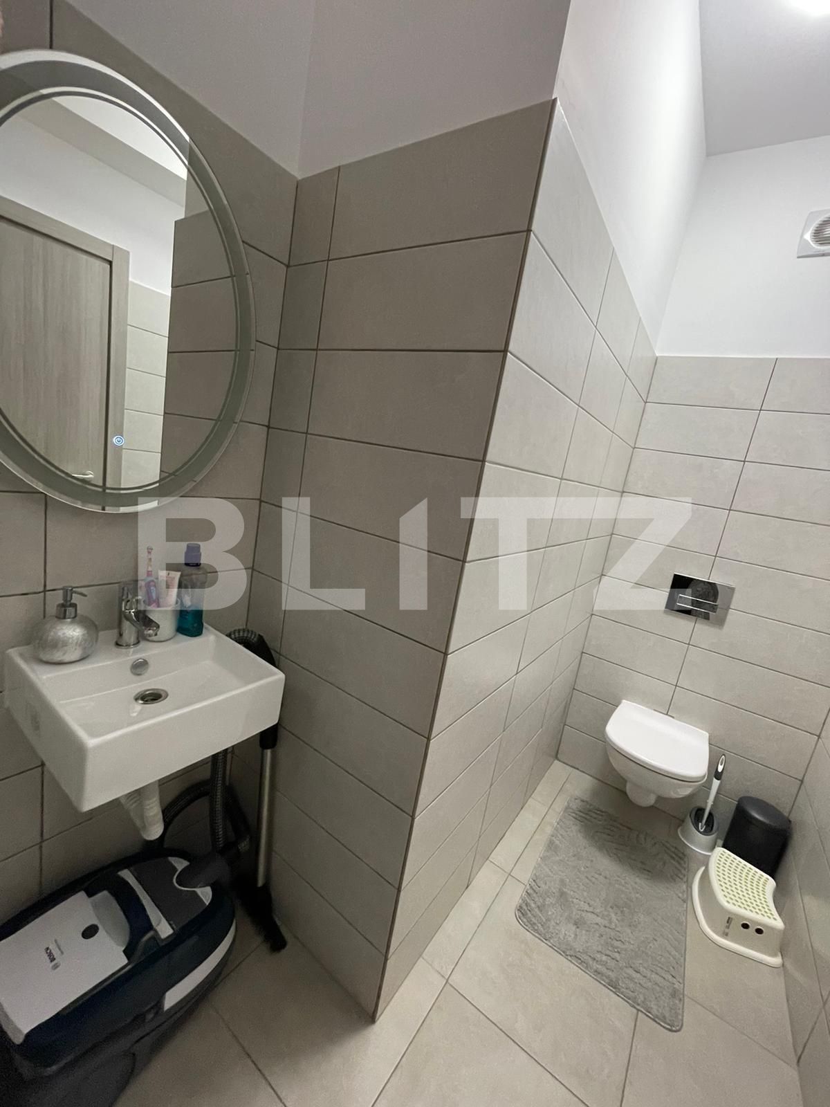 Apartament de vânzare 3 camere Baneasa - 85986AV | BLITZ București | Poza9