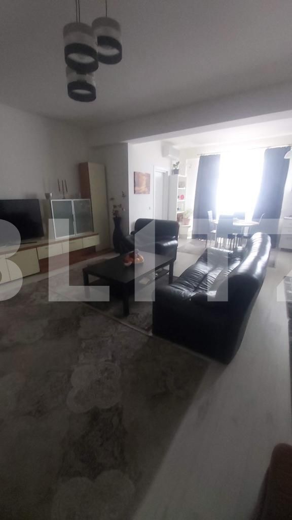 Apartament de vânzare 2 camere Baneasa - 85987AV | BLITZ București | Poza2