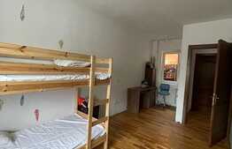 Apartament 2 camere, complet mobilat, Voluntari!