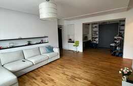 Apartament 2 camere, complet mobilat, Voluntari!