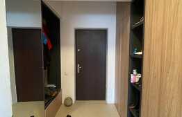 Apartament 2 camere, complet mobilat, Voluntari!