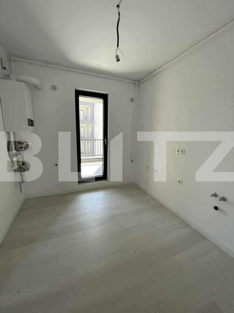 Apartament de vânzare 3 camere Pipera - 85989AV | BLITZ București | Poza3