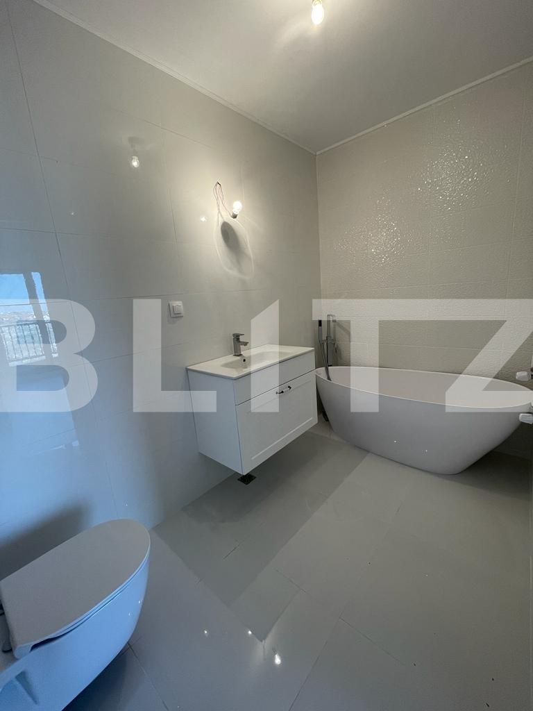 Apartament de vânzare 3 camere Pipera - 85989AV | BLITZ București | Poza5
