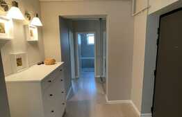 Apartament 2 camere, 64 mp, complet mobilat, zona Baneasa 