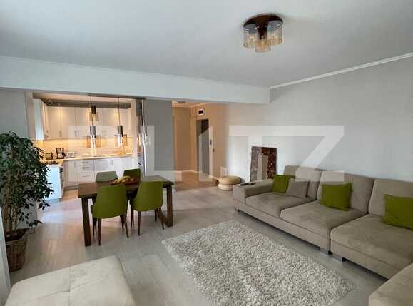 Apartament de vânzare 2 camere Baneasa - 85996AV | BLITZ București | Poza2