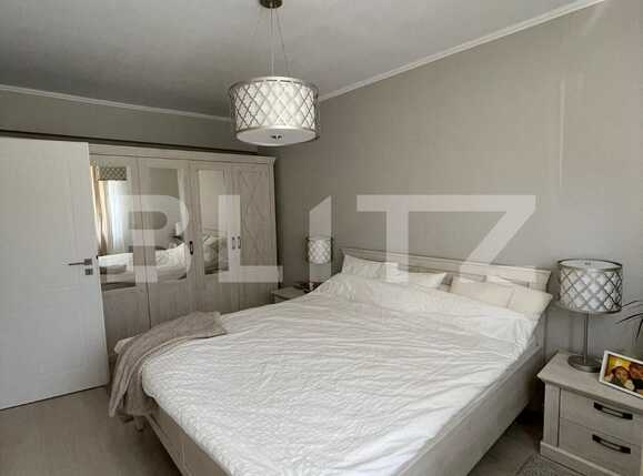 Apartament de vânzare 2 camere Baneasa - 85996AV | BLITZ București | Poza4