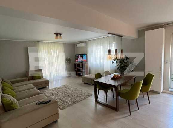 Apartament de vânzare 2 camere Baneasa - 85996AV | BLITZ București | Poza1