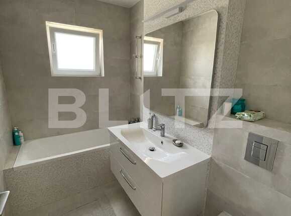 Apartament de vânzare 2 camere Baneasa - 85996AV | BLITZ București | Poza7