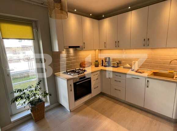 Apartament de vânzare 2 camere Baneasa - 85996AV | BLITZ București | Poza3