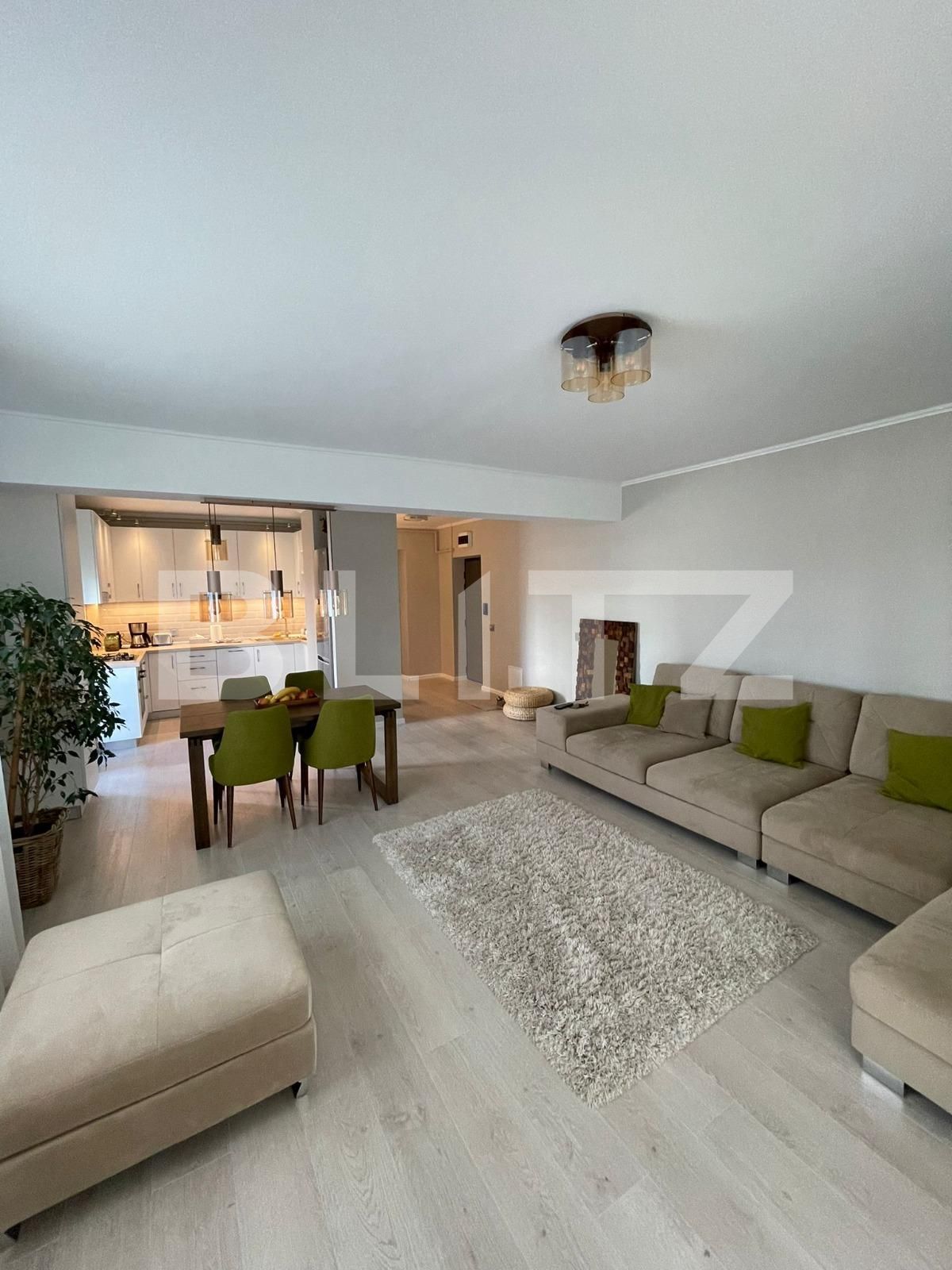 Apartament de vânzare 2 camere Baneasa - 85996AV | BLITZ București | Poza2