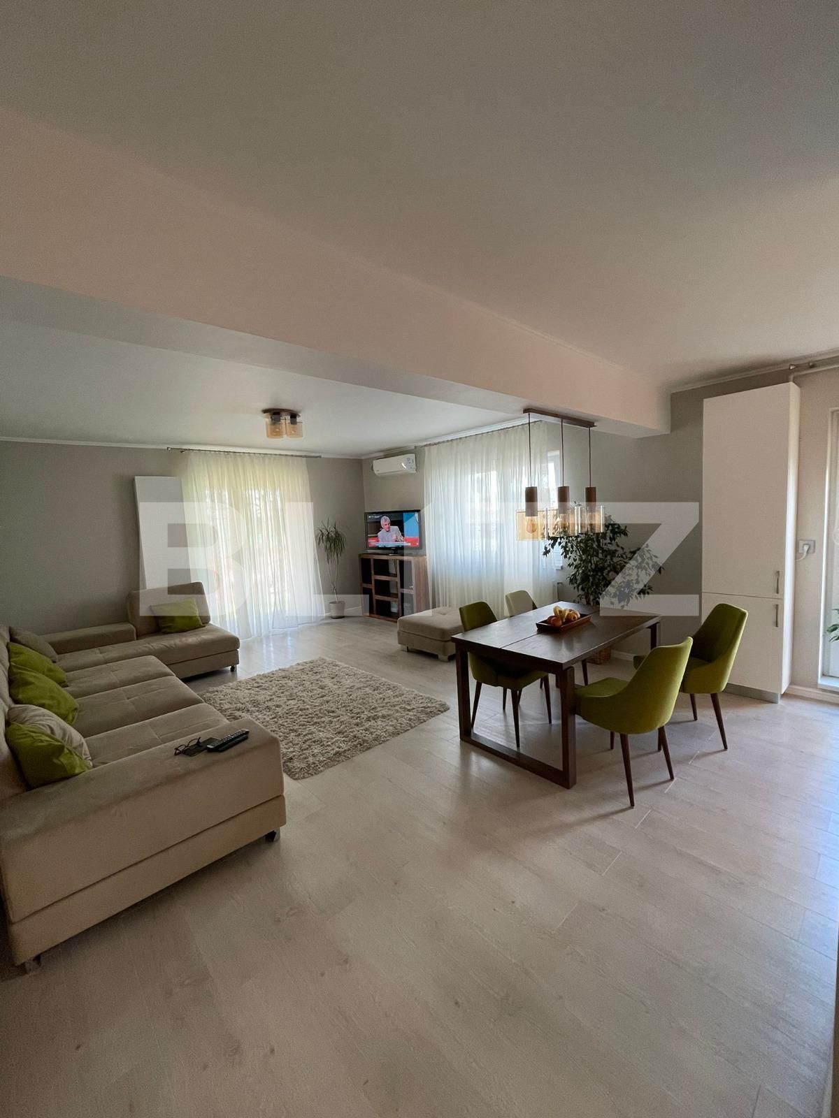 Apartament de vânzare 2 camere Baneasa - 85996AV | BLITZ București | Poza1