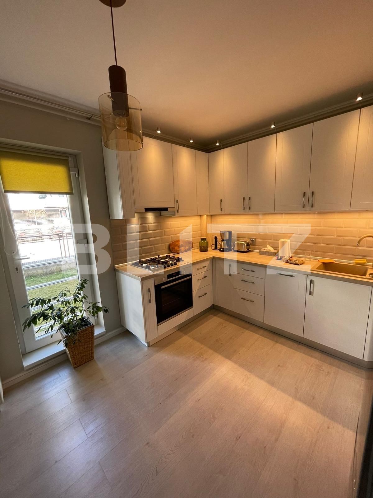 Apartament de vânzare 2 camere Baneasa - 85996AV | BLITZ București | Poza3