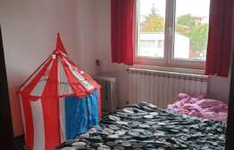 Apartament 2 camere, 49 mp, complet mobilat, zona Baneasa 